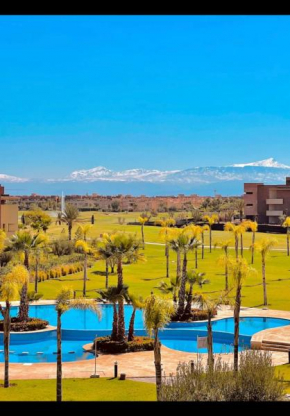 Marrakech Prestigia